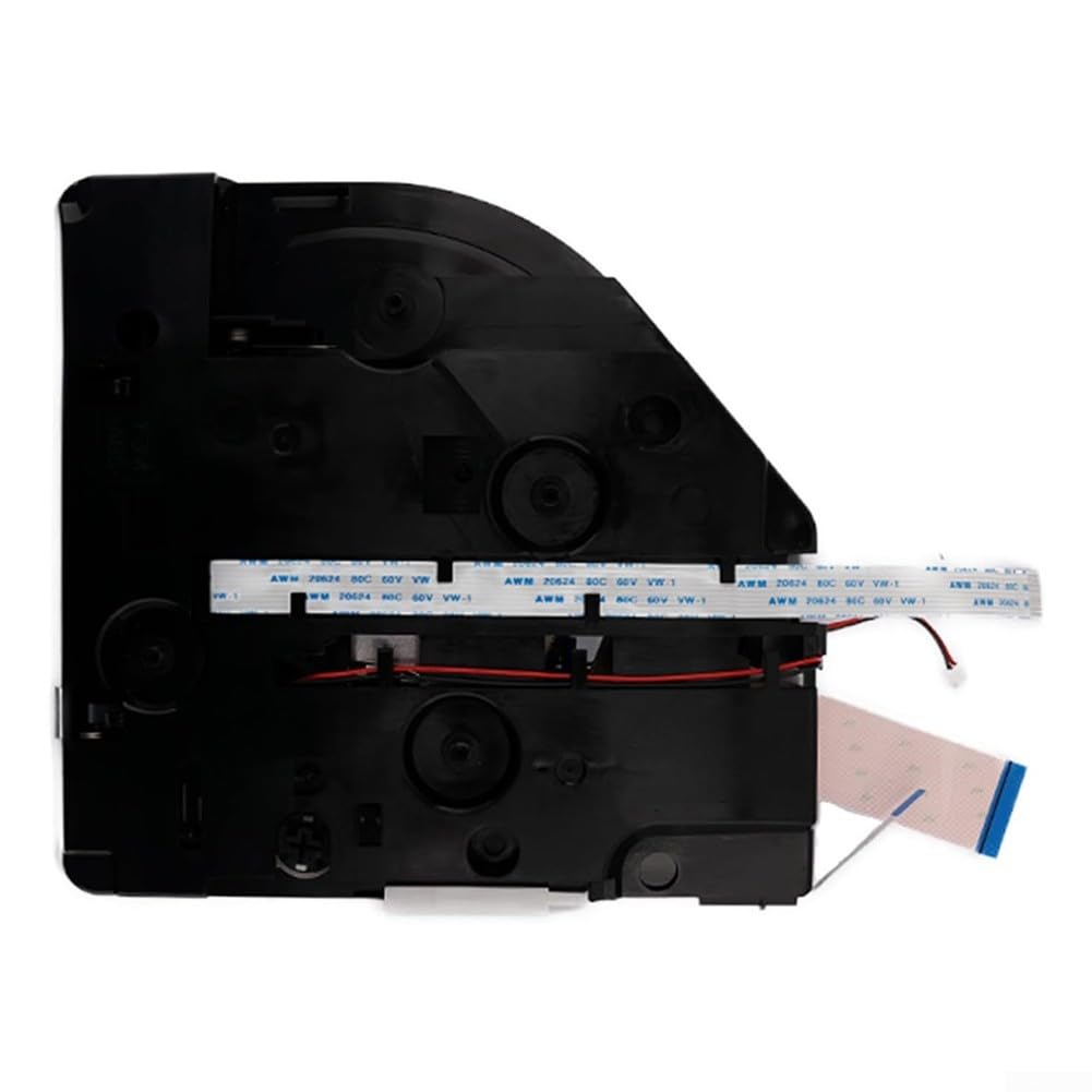 Unità ottica di ricambio per lettore di dischi PS5, CFI-1200, CFI-1100, CFI-1000, KEM-497AAA, kit di riparazione per lettore di dischi senza saldatura, accessorio per console in ABS (CFI-1100 1015A)