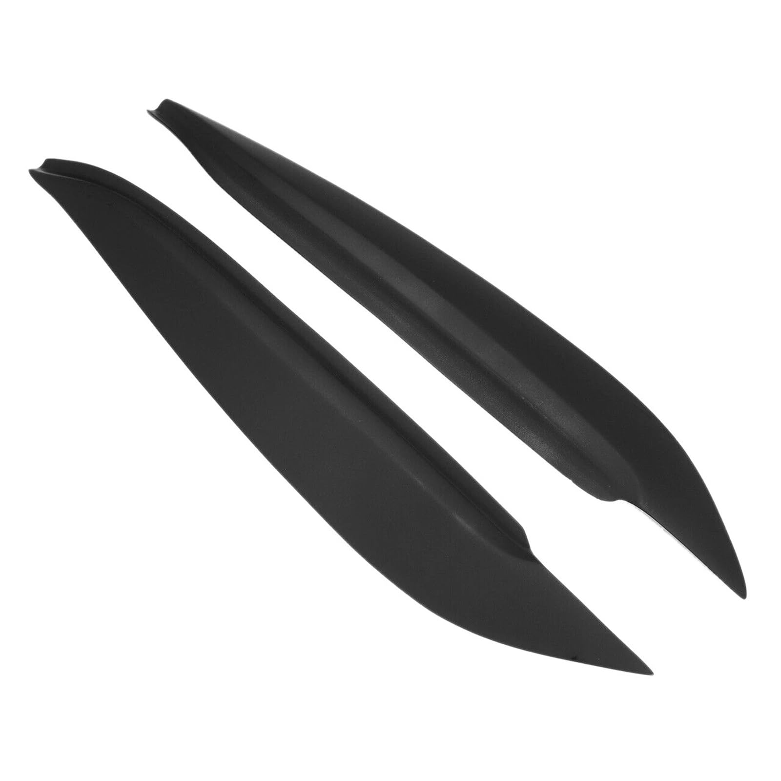 Garniture de phares Mazda 3 Hatchback 2004-2009 pour masquer les défauts d'optiques