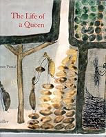 The life of a queen B0007DOR04 Book Cover
