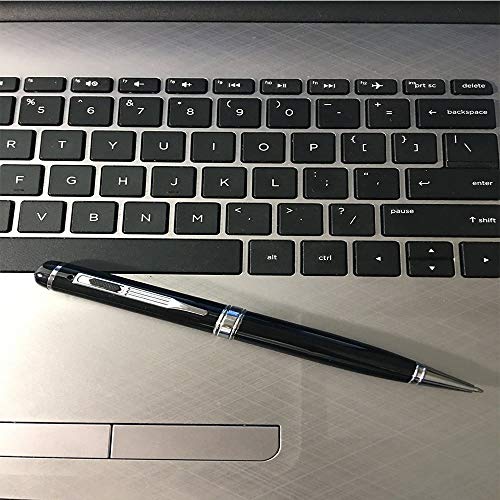 Image of BT FASHION Spy Pen Camera - Full HD 1080P Mini Surveillance Photo Video Cam Recorder and Multifunction DVR