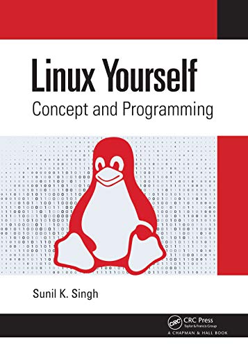 Linux Yourself: Concept and Programming view 2