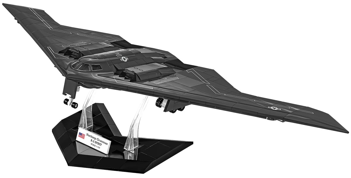Northrop B-2 Spirit
