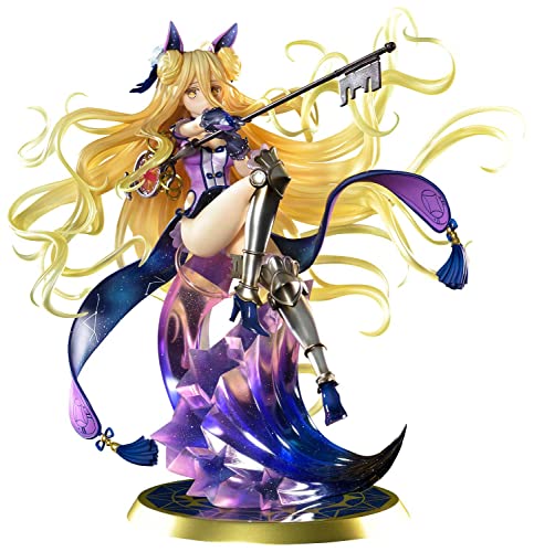 Date A Live Prisma Wing Mukuro Hoshimiya - Estatua de PVC (1/7, 25 cm)