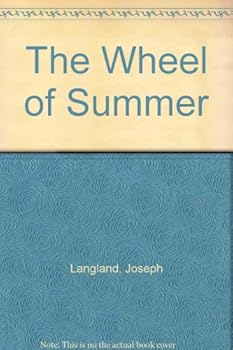 Paperback The Wheel of Summer Book