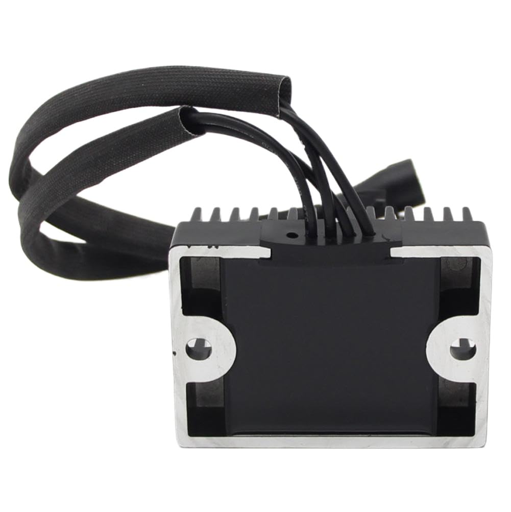 Regolatore Di Tensione Raddrizzatore Compatibile Con Harley Sportster 883