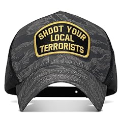 Shoot Your Local Terrorists