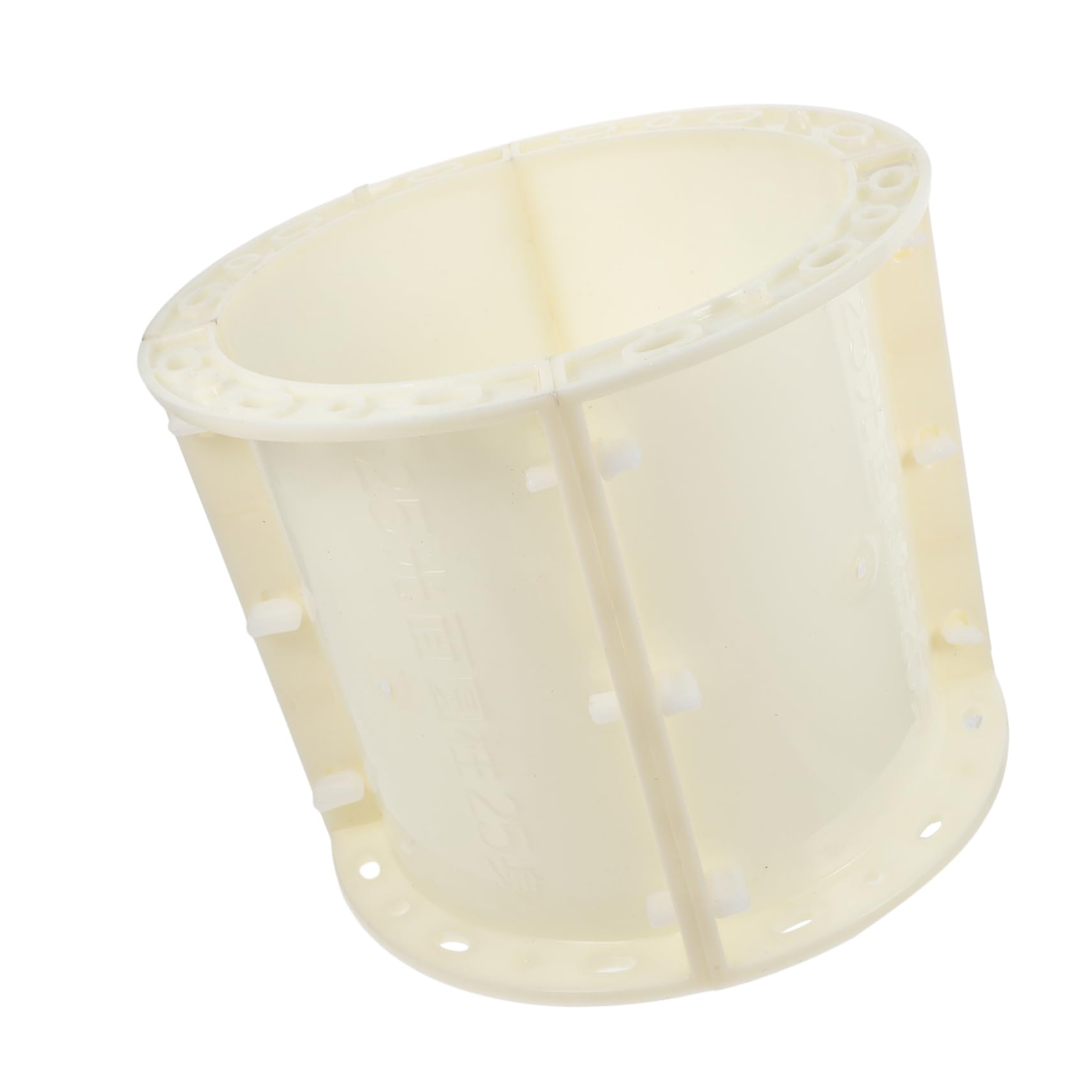 Moule à béton pour colonne romaine au design européen élégant