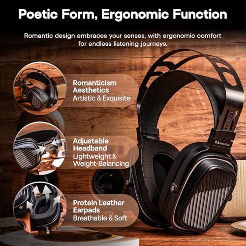 HarmonicDyne Romantic 5
