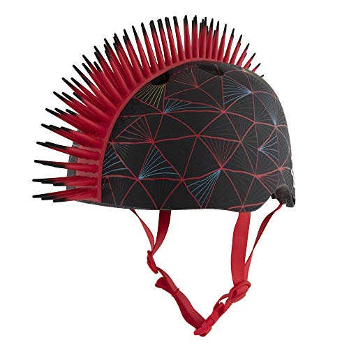 Lowest Prices! Krash Vector Victor Helmet, Black