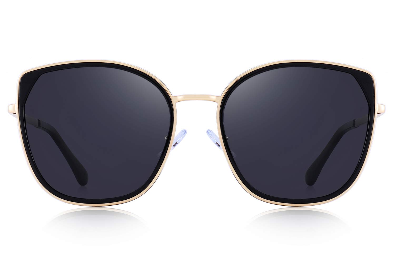 Cat Eye Polarized Sunglasses for Women Ladies Brand Trending Sun glasses UV400 product thumbnail 3