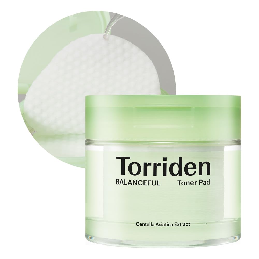 スキンケアパッド 3種✖️100パッド入り　お好きな組み合わせでご購入頂けます。 51oSiDyo4sL.jpg