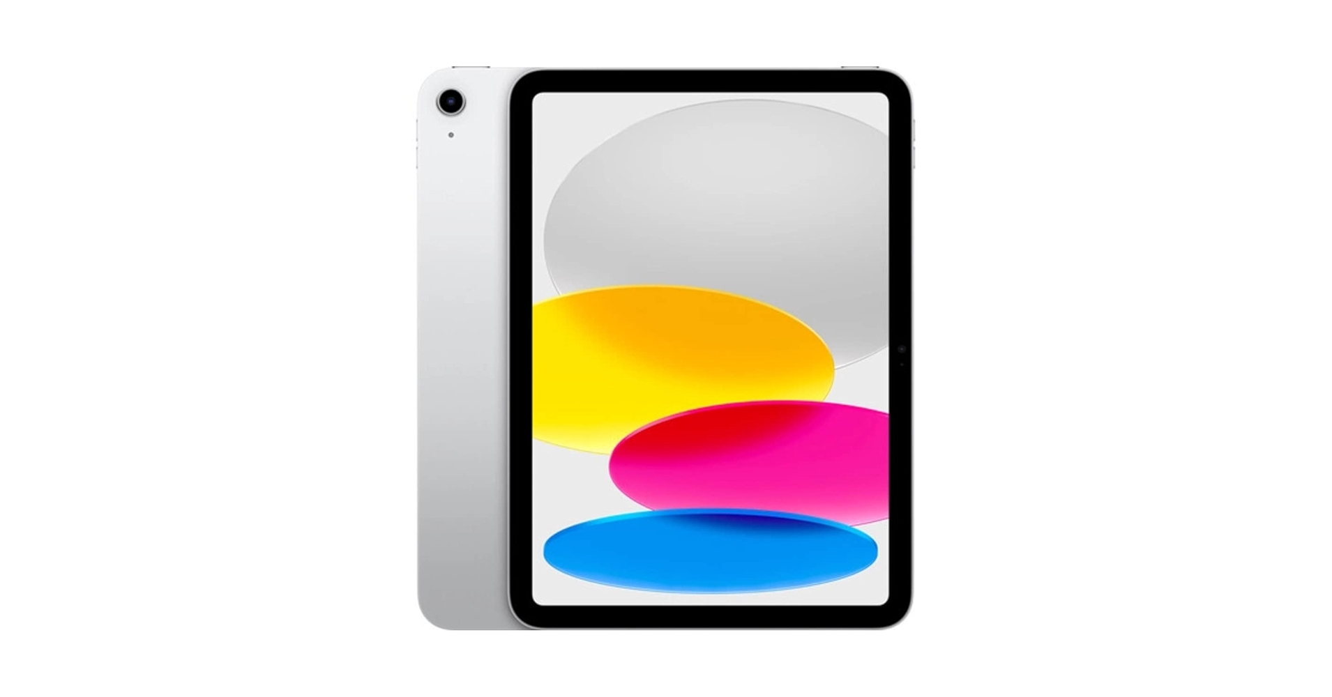 Amazon.com : Apple 2022 iPad (10.9-inch, Wi-Fi, 256GB