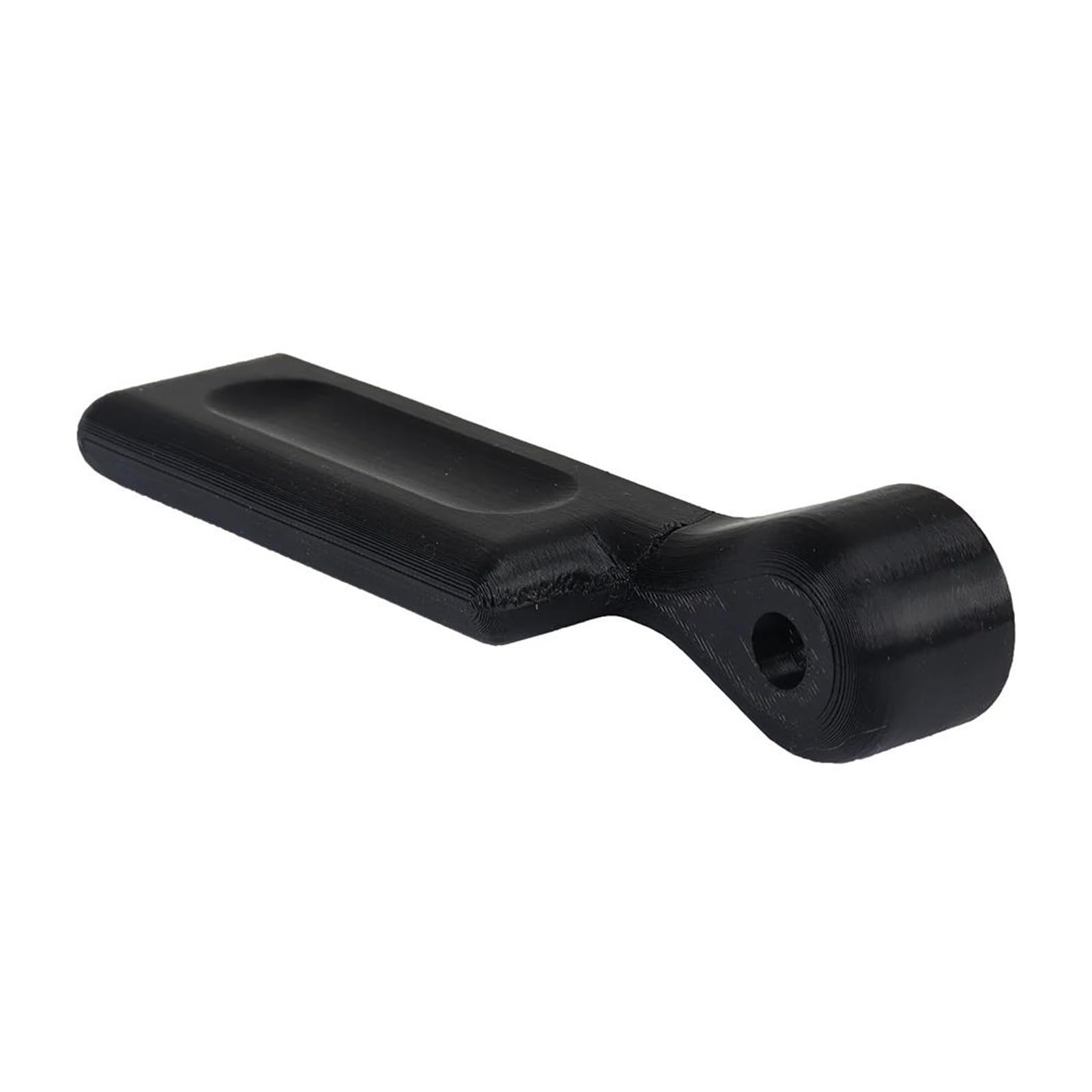 SUTVCM Interior Sliding Door Handle for Fiat for Ducato