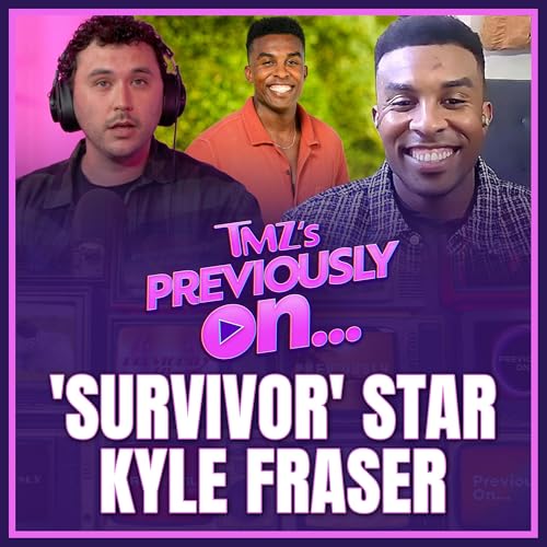 &lsquo;Survivor&rsquo; Winner Kyle Fraser Talks Return for Season 50