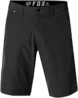 Vista 3 de Fox Racing Pantalones cortos elásticos Essex Tech para hombre