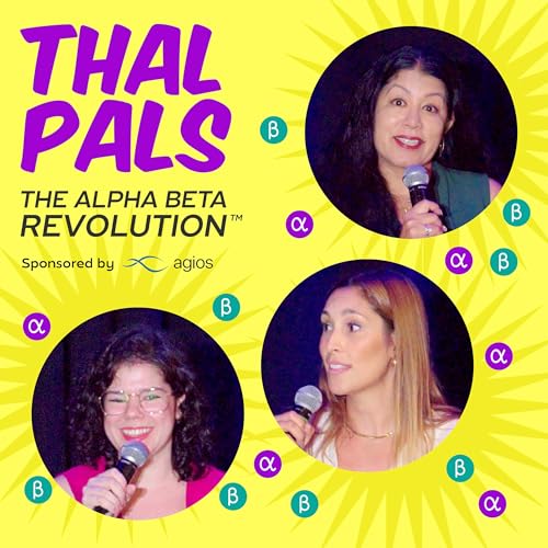 Building Connections - Live from the TIF Pan-American Conference!