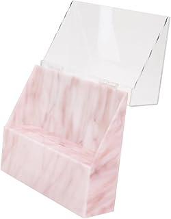 LIOOBO Soporte de pinzas para pestañas para p...