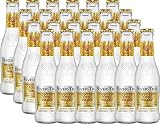 tonica fever tree alcampo Con un sabor fresco y limpio Fever Tree Agua Tónica Premium India, 4 x 20cl