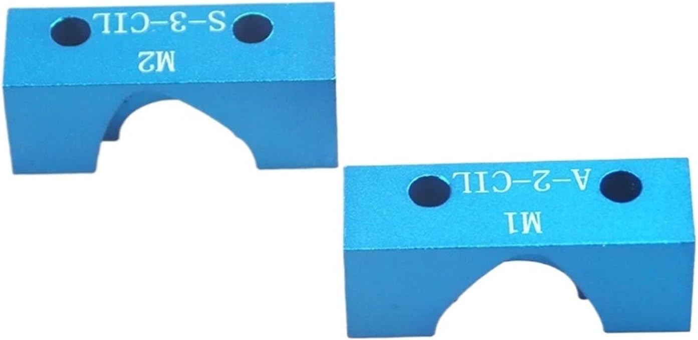 Petrol Engine Camshaft Setting Locking Timing Tool Kit Compatible with Fiat Alfa Remeo 1.4 1.6 1.8 2.0 Belt Drive