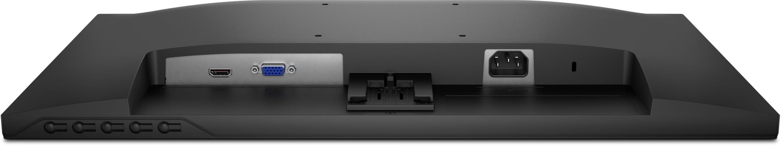 Dell SE2225HM 21.5"/54.6cm FHD, 100Hz Refresh, VA Panel, 5ms Response, Tilt Adjust, 3000:1 Contrast, 250 cd/m2, Ports: HDMI, DP 1.2, VGA, TÜV Rheinland 3-Star Eye Comfort, Ultra-Thin bezels Monitor — Amazon image 9