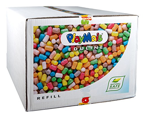 Loick Biowertstoff - Manualidades con papel (MAXI-LIGHT) , color/modelo surtido