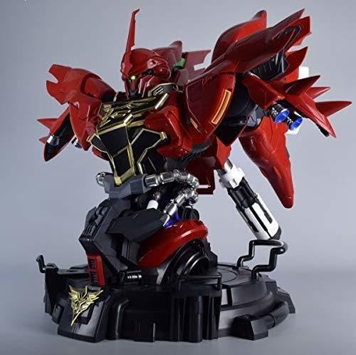 Amazon | 国内出荷 海外製 1/35 シナンジュ バストアッププラモデル 