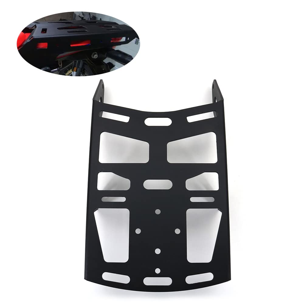 Buy Xitomer Motorcycle Luggage Racks, Fit for CRF300L 2021 2022