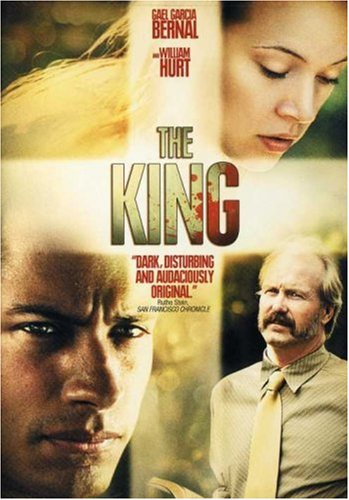 The King B000PUB6VC Book Cover