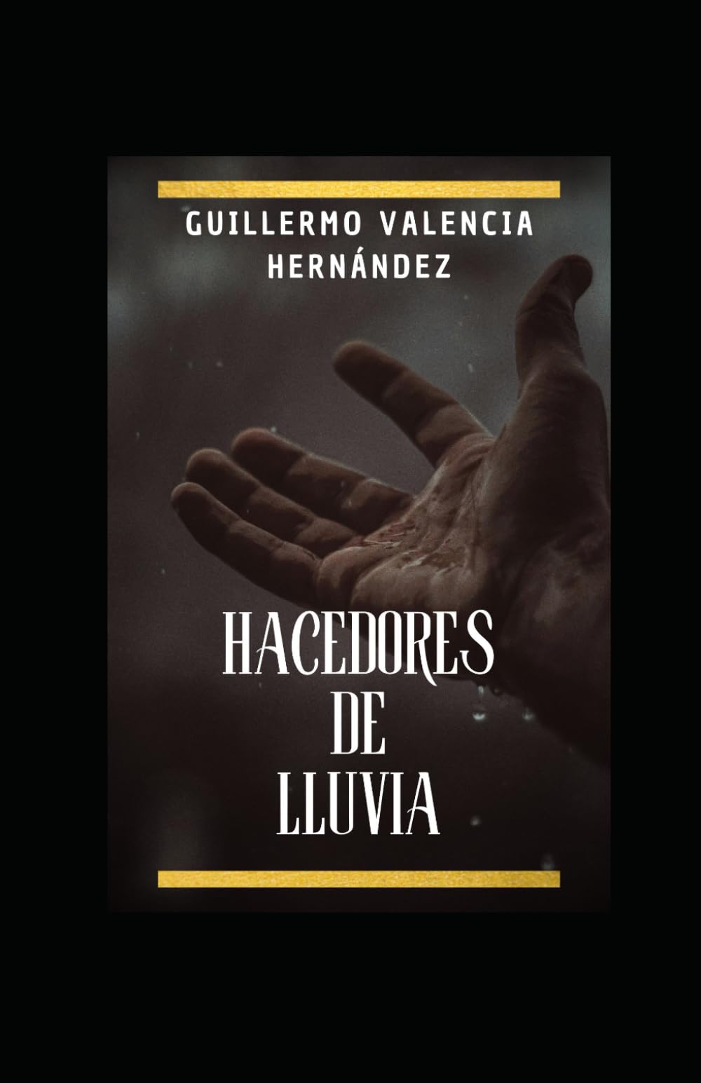 HACEDORES DE LLUVIA
