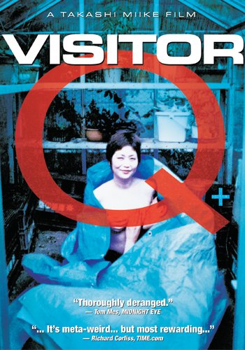  Vistor Q