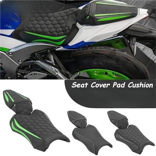 Housse de siège arrière pour ZX-10R 2021-2025 moto - 2