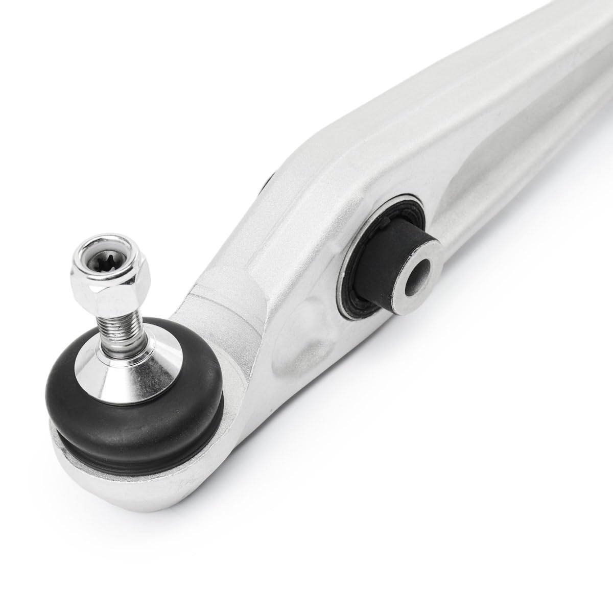 RIDEX 273C2607 Barra oscilante de suspensión de ruedas Delantero Izquierda Delantero Derecha con apoyo Compatible con TESLA Model 3 5YJ3