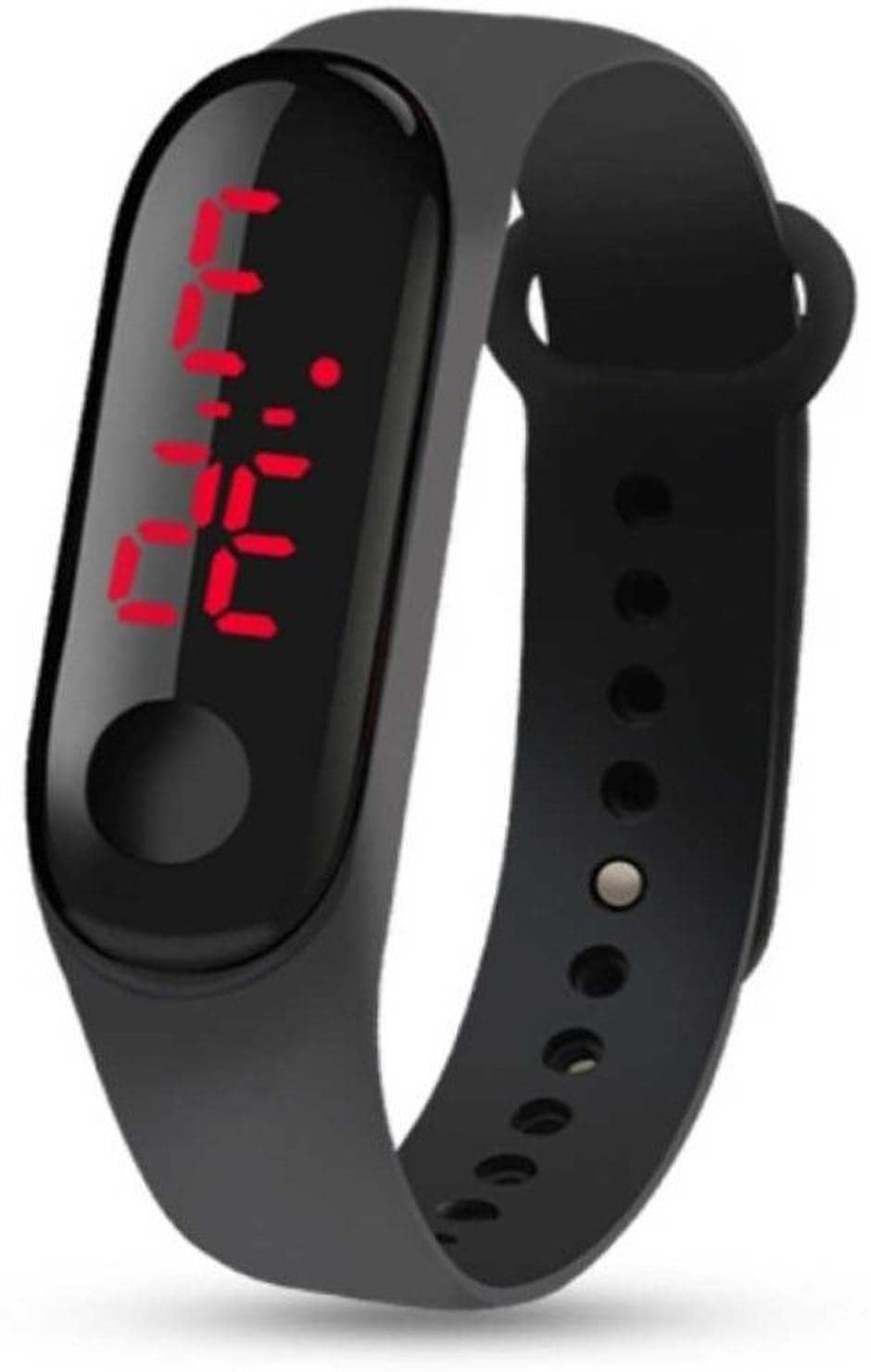 VIGIL Digital Watch - for Girls () 94+4 (B0B554TC9D) Amazon Price History, Amazon Price Tracker