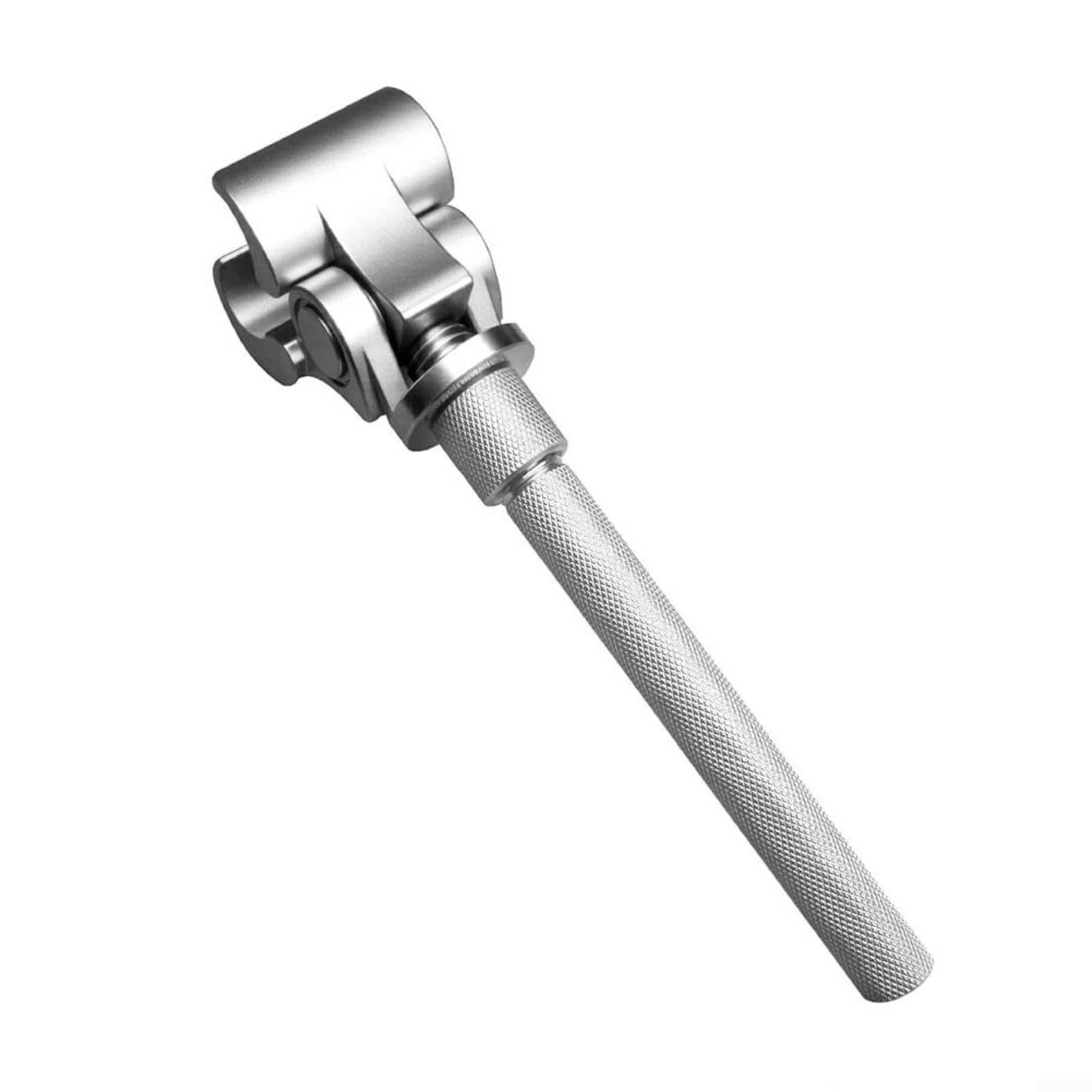 Regulowana zawias drzwiowy ze stali walcowanej, precyzyjne narzędzie do regulacji drzwi wiszących, 193 mm, do drzwi przeciwpożarowych i drzwi bezpieczeństwa w domu i w profesjonalnym miejscu