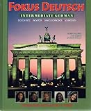Fokus Deutsch, Intermediate German