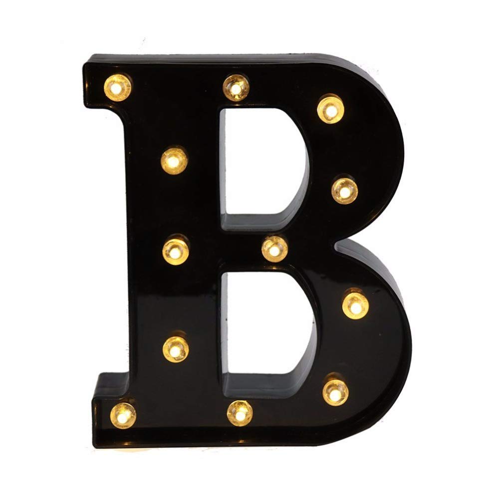 Light Up Letters,LED Marquee Letter Lights,Christmas letter Lamp,Bar letter Lights,Birthday Alphabet Lights,Marquee Letters Sign,Marquee Number Sign LED Wedding Light,Events LED Light — view 26