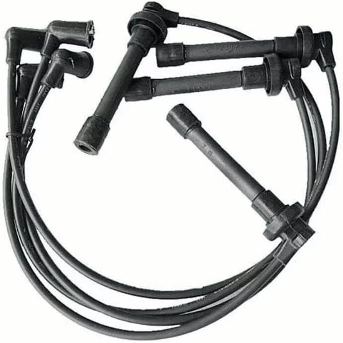 Ignition leads For ACCORD 2.0L 2.3L 1998 1999 2000 2001 2002 32700-P0A-A00 Ignition Coil Cord Cable Wire