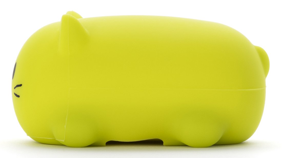 Amazon.co.jp: ムニュムニュ ドレミファキャット ライムキャット