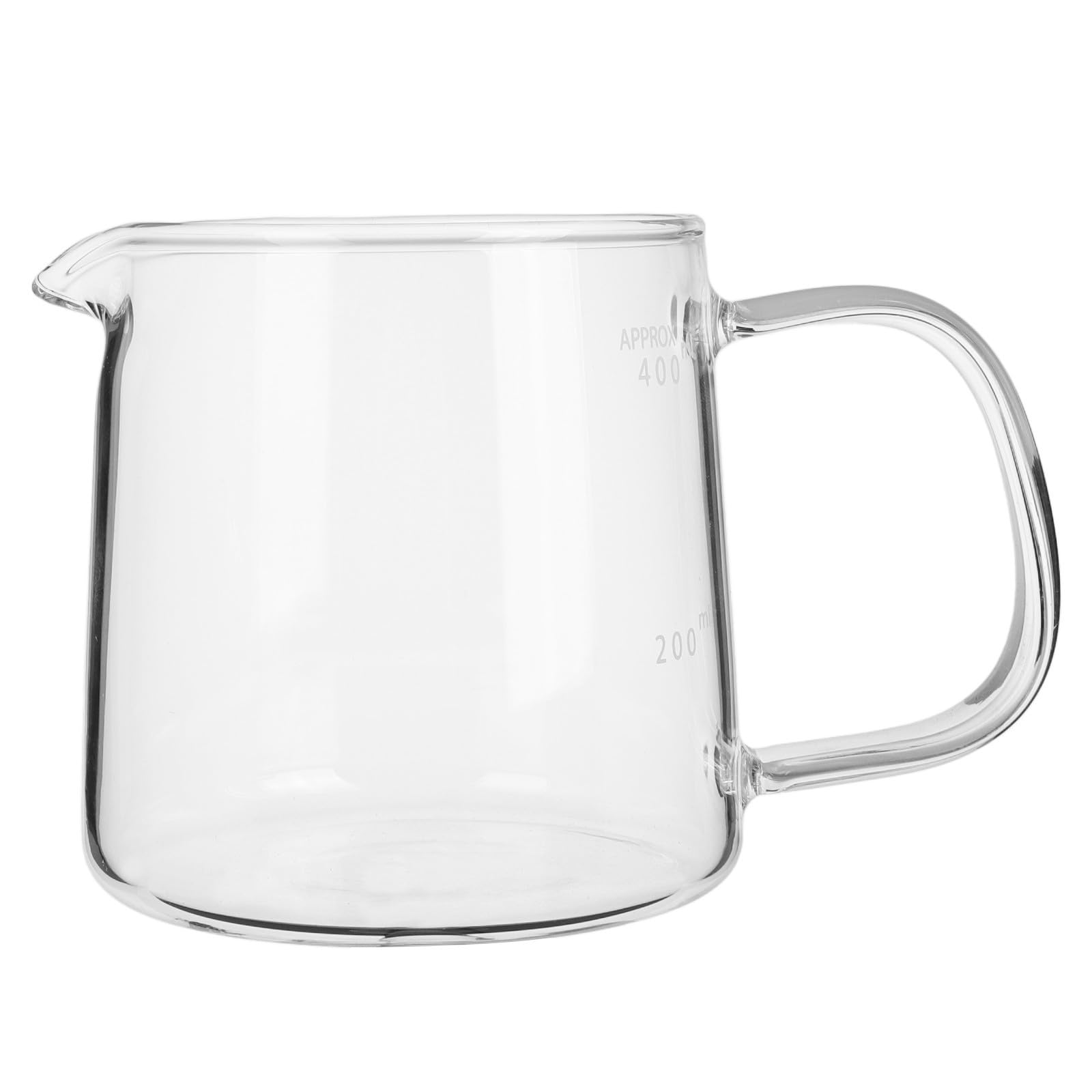 Jarra para café con ajuste de intensidad para evitar sabores amargos