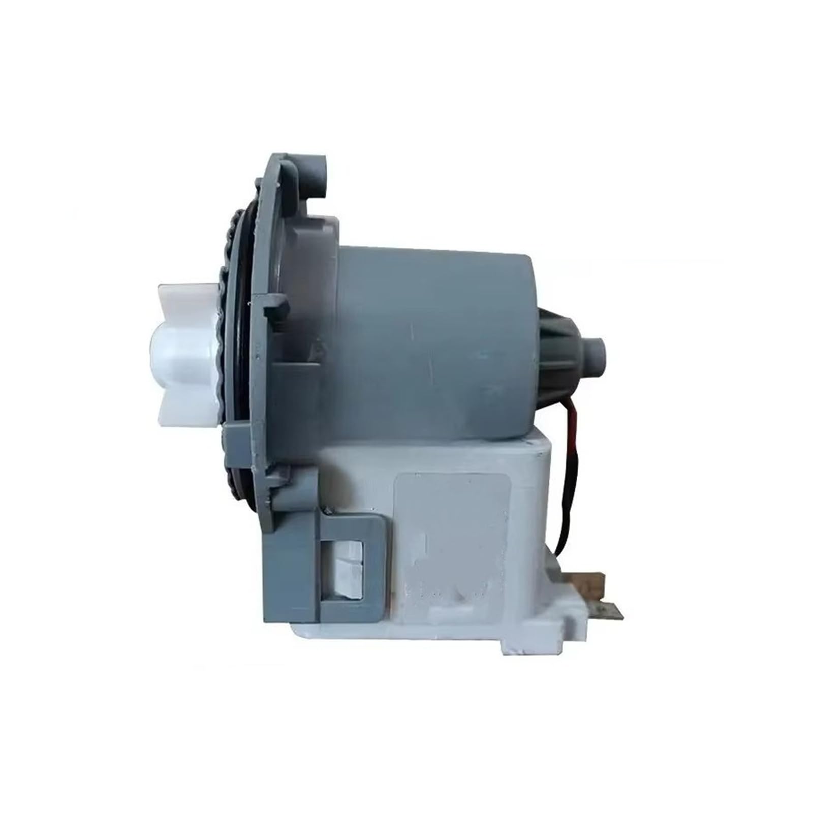 Trvqot B30-3A01 Washing Machine Drain Pump For Samsung Drum Washing Machine Drainage Pump B15-3A Ac120v(B30-3A01)