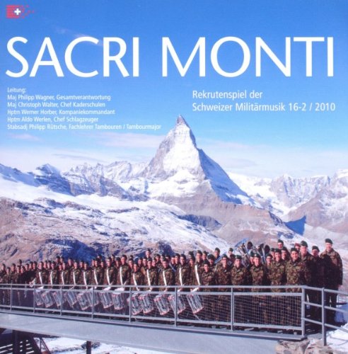 Sacri Monti