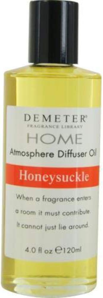Demeter Fragrance Library Diffuser Oil, Honeysuckle