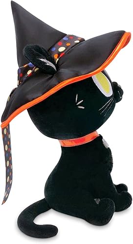 Miniatura 2 de Disney Peluche Binx – Hocus Pocus – Pequeño 15 pulgadas