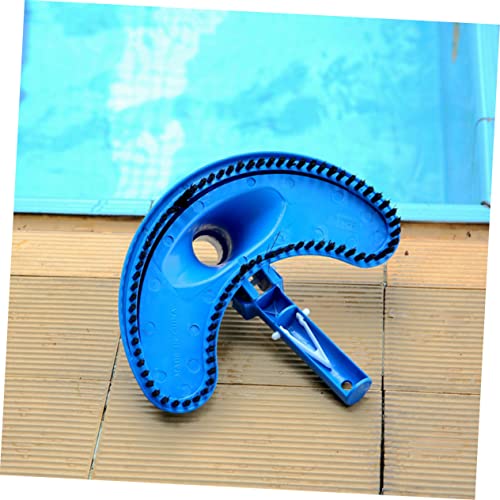 INOOMP Acessórios de limpeza ferramenta de limpeza de piscina suprimentos de limpeza para limpeza de