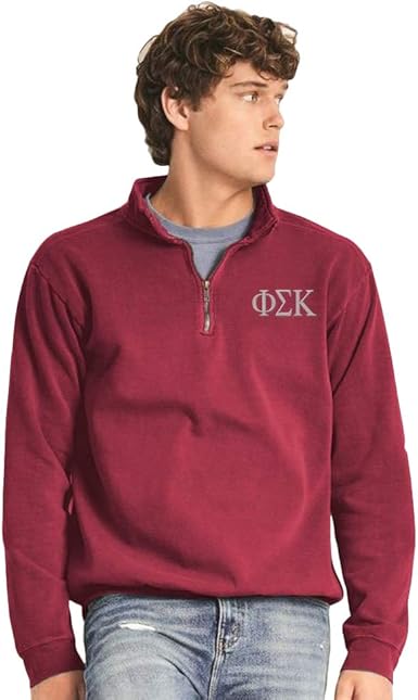 phi sigma kappa clothing