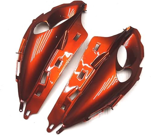 Miniatura 8 de Kit de carenado de motocicleta apto para Suzuki GSXR1300 Hayabusa 2008 09 10 11 12 13 14 15 16 17 18 19 2020 Molde de inyección de plástico ABS