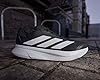 adidas Men's Duramo SL 2 Running Shoes, Core Black/Cloud White/Grey Five, 10.5 UK #1