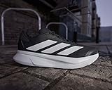 adidas Men's Duramo SL 2 Running Shoes, Core Black/Cloud White/Grey Five, 9 UK - Image 2