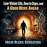 Low Vision Life, How to Cope and Good News Ahead