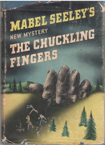 The Chuckling Fingers B002724YAQ Book Cover